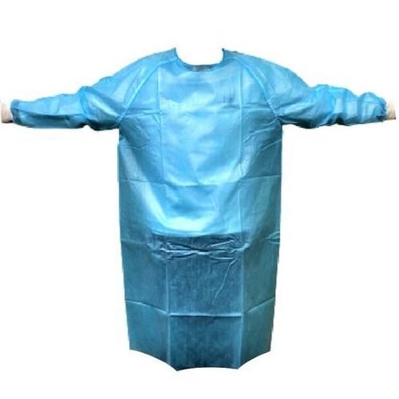 Ilc Replacement for PPE Level 1 Isolation Gown LEVEL 1 ISOLATION GOWN PPE